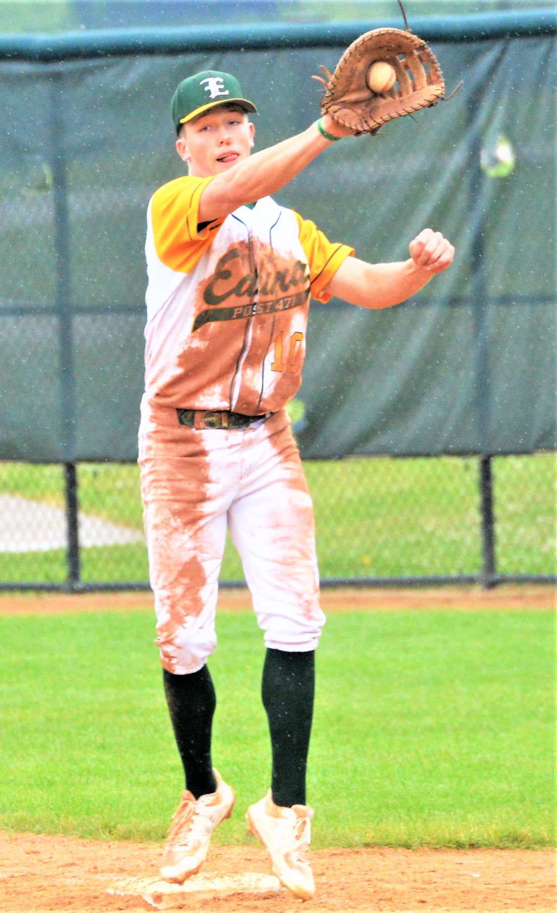 Cam Schmidt